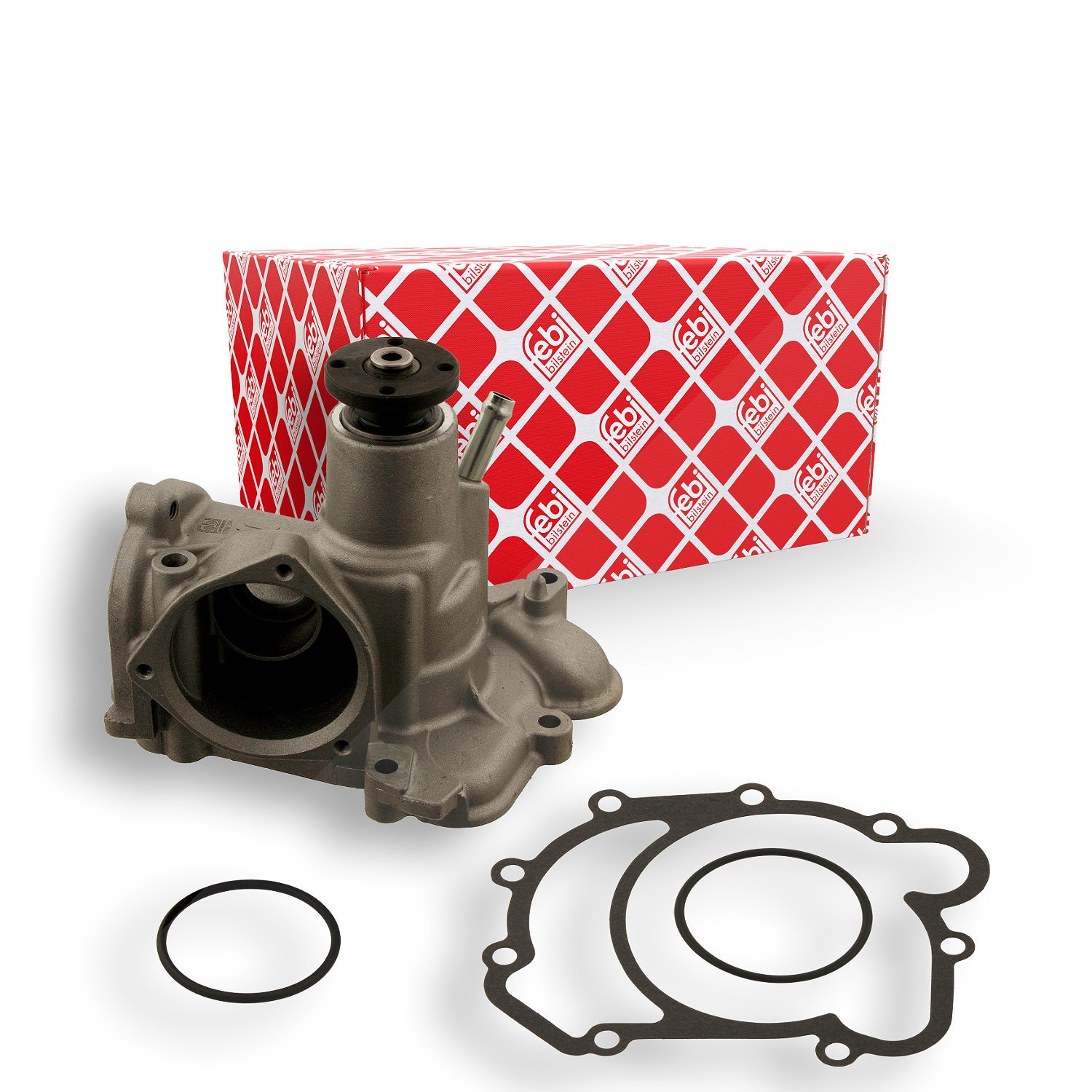 Febi Bilstein Wasserpumpe [Hersteller-Nr. 17789] für Mercedes-Benz