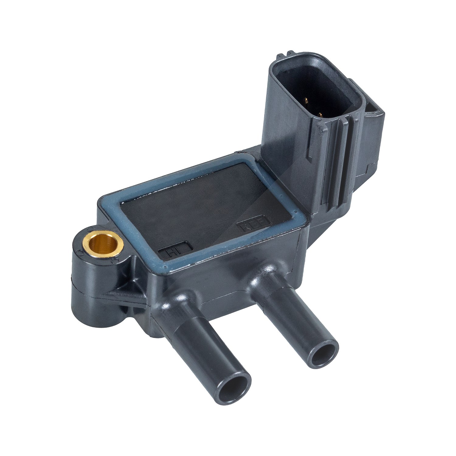 Febi Bilstein Sensor, Abgasdruck [Hersteller-Nr. 170372] für Ford