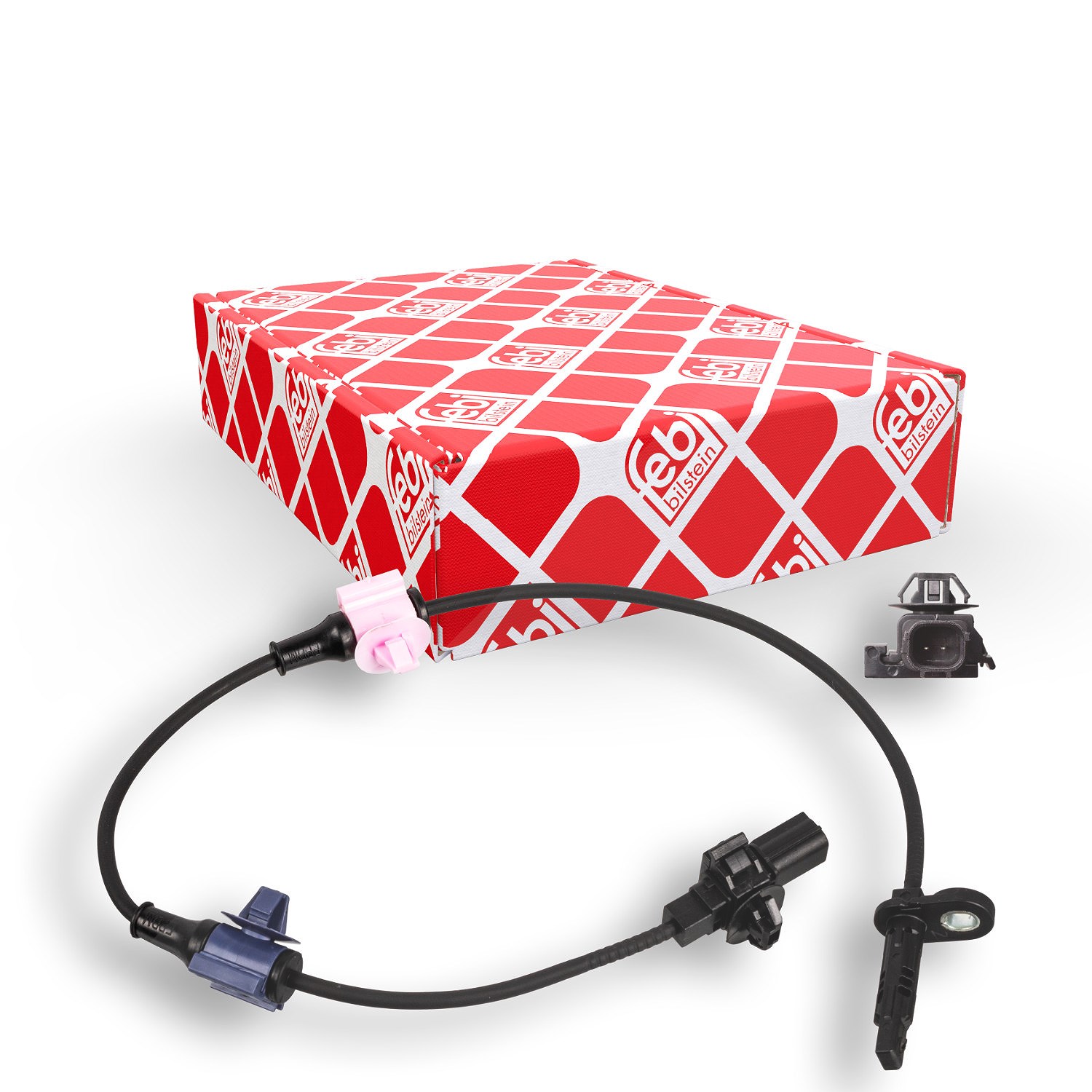 Febi Bilstein Sensor, Raddrehzahl [Hersteller-Nr. 172100] für Honda