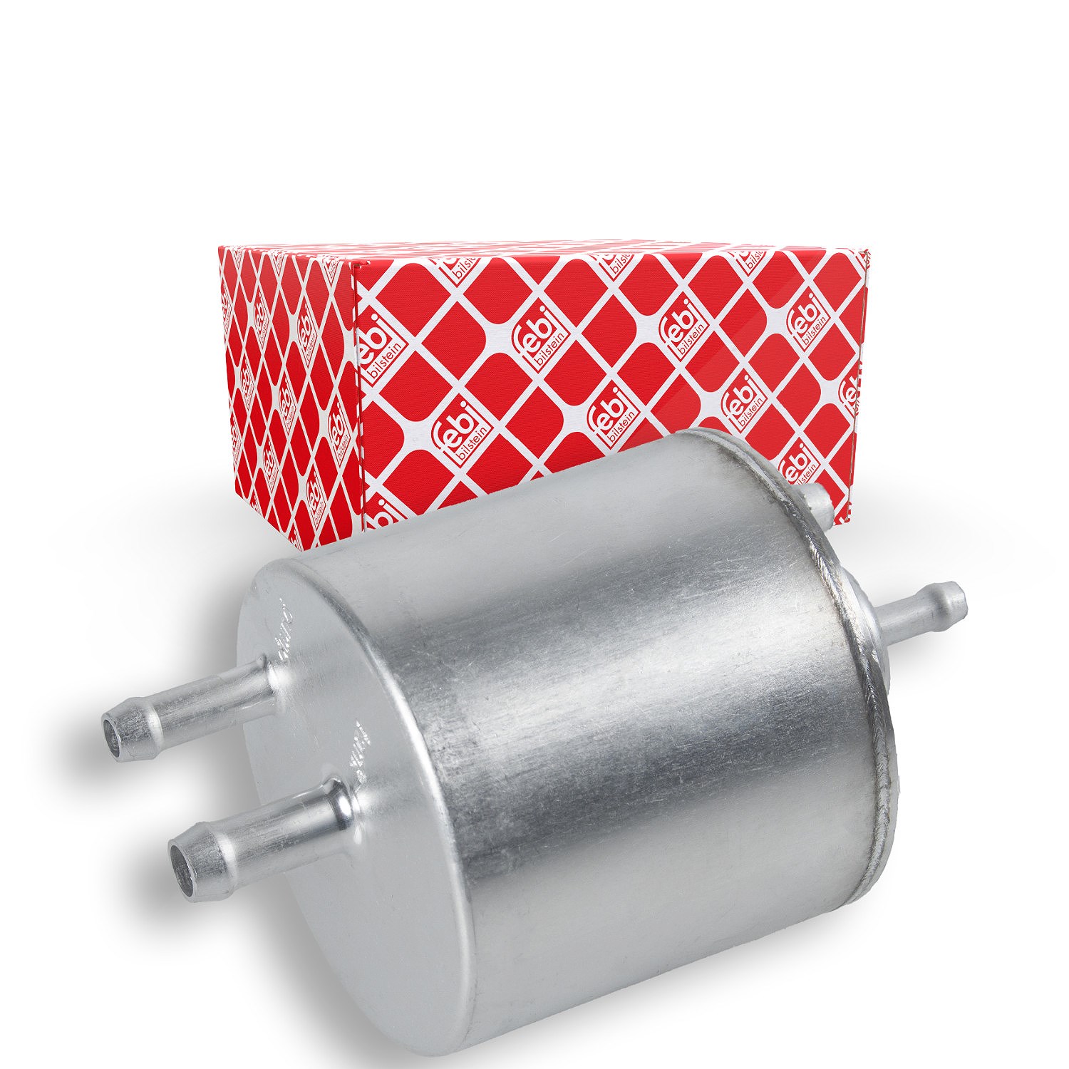 Febi Bilstein Kraftstofffilter [Hersteller-Nr. 172264] für Mercedes-Benz