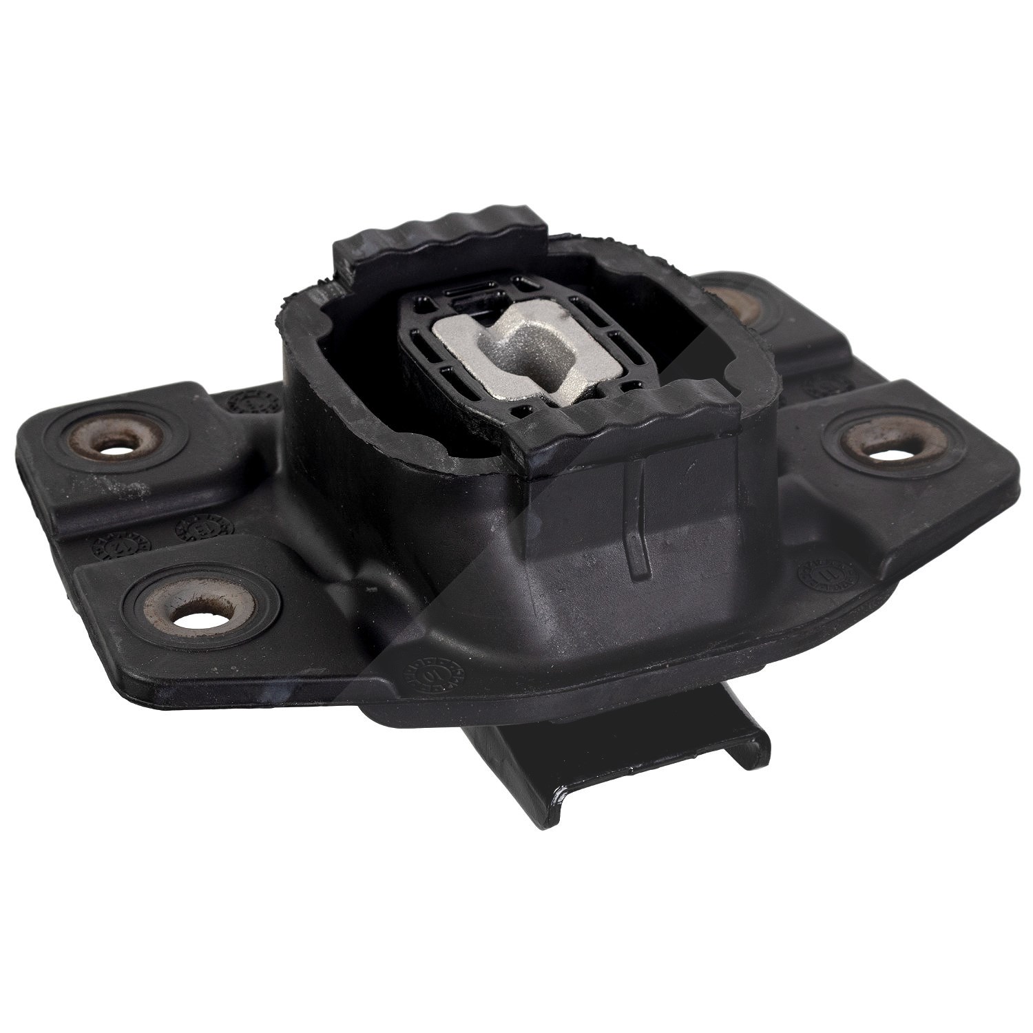 Febi Bilstein Lagerung, Schaltgetriebe [Hersteller-Nr. 172292] für VW, Seat, Skoda