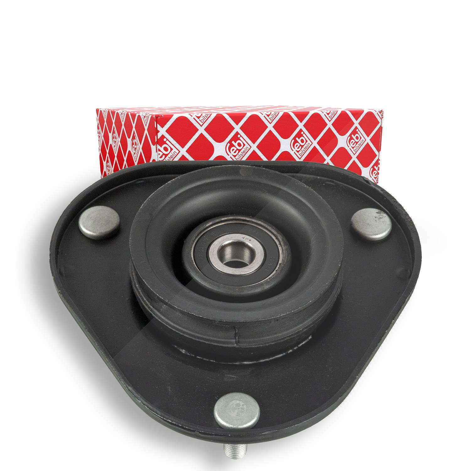 Febi Bilstein Federbeinstützlager [Hersteller-Nr. 170061] für Toyota, Lexus