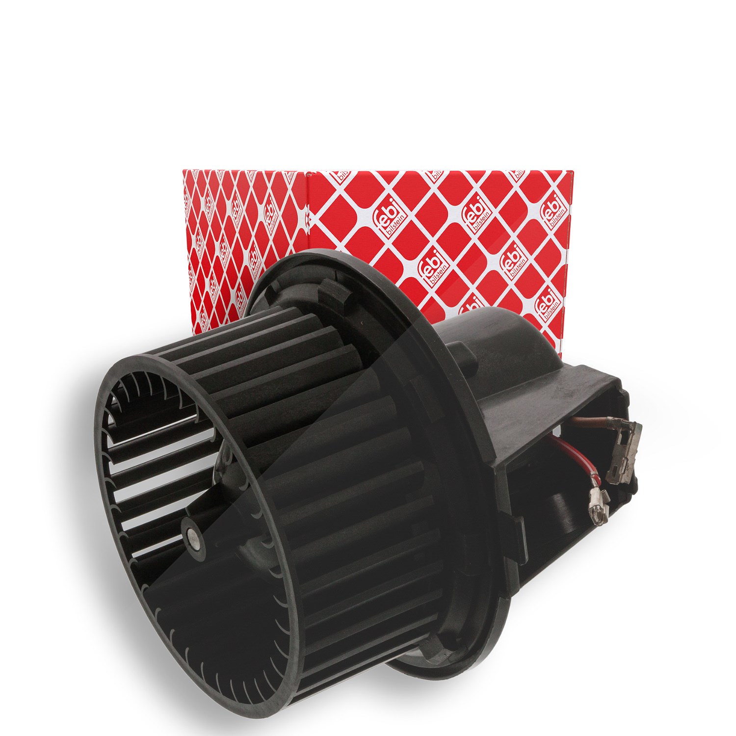 Febi Bilstein Innenraumgebläse [Hersteller-Nr. 18786] für VW, Seat