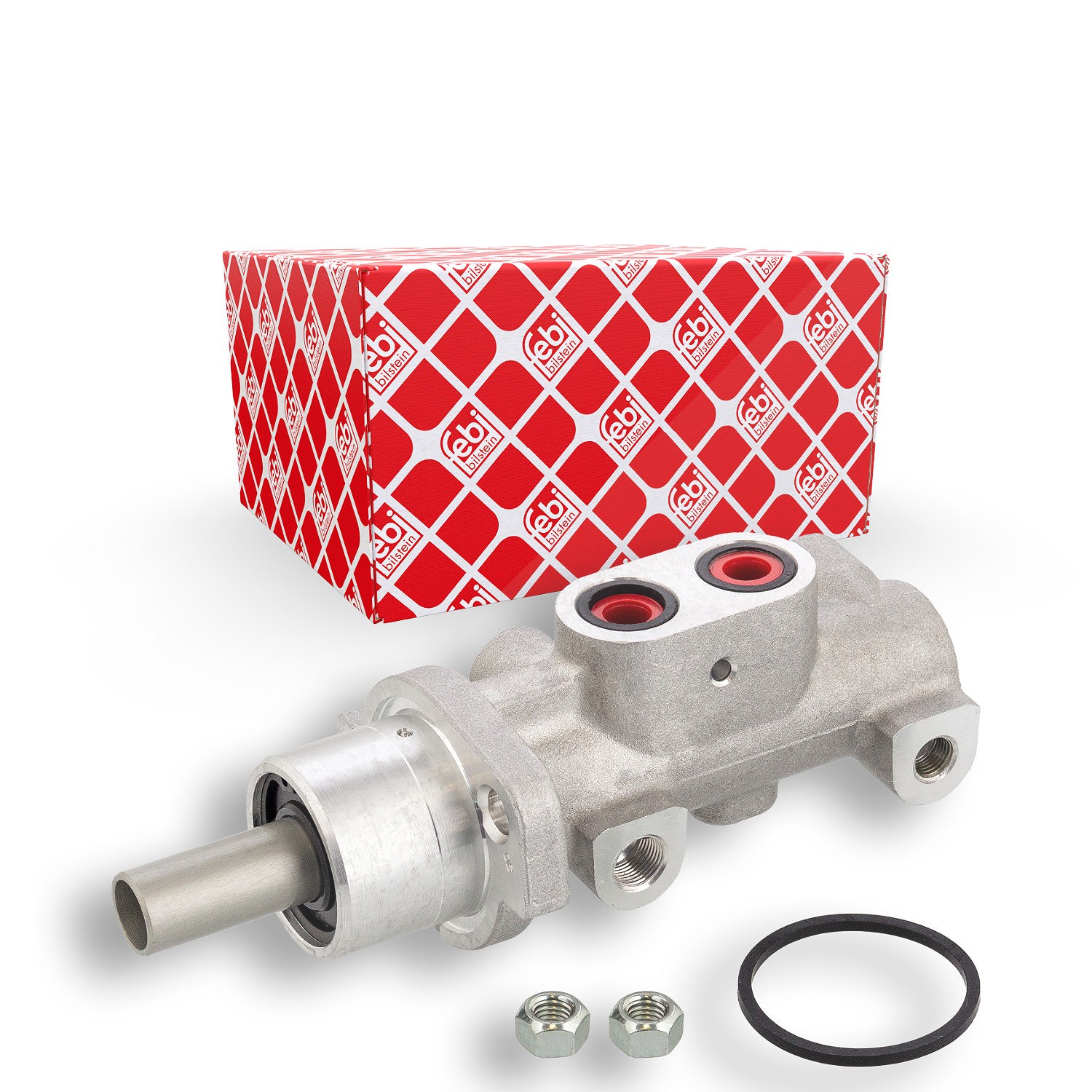 Febi Bilstein Hauptbremszylinder [Hersteller-Nr. 171183] für Peugeot