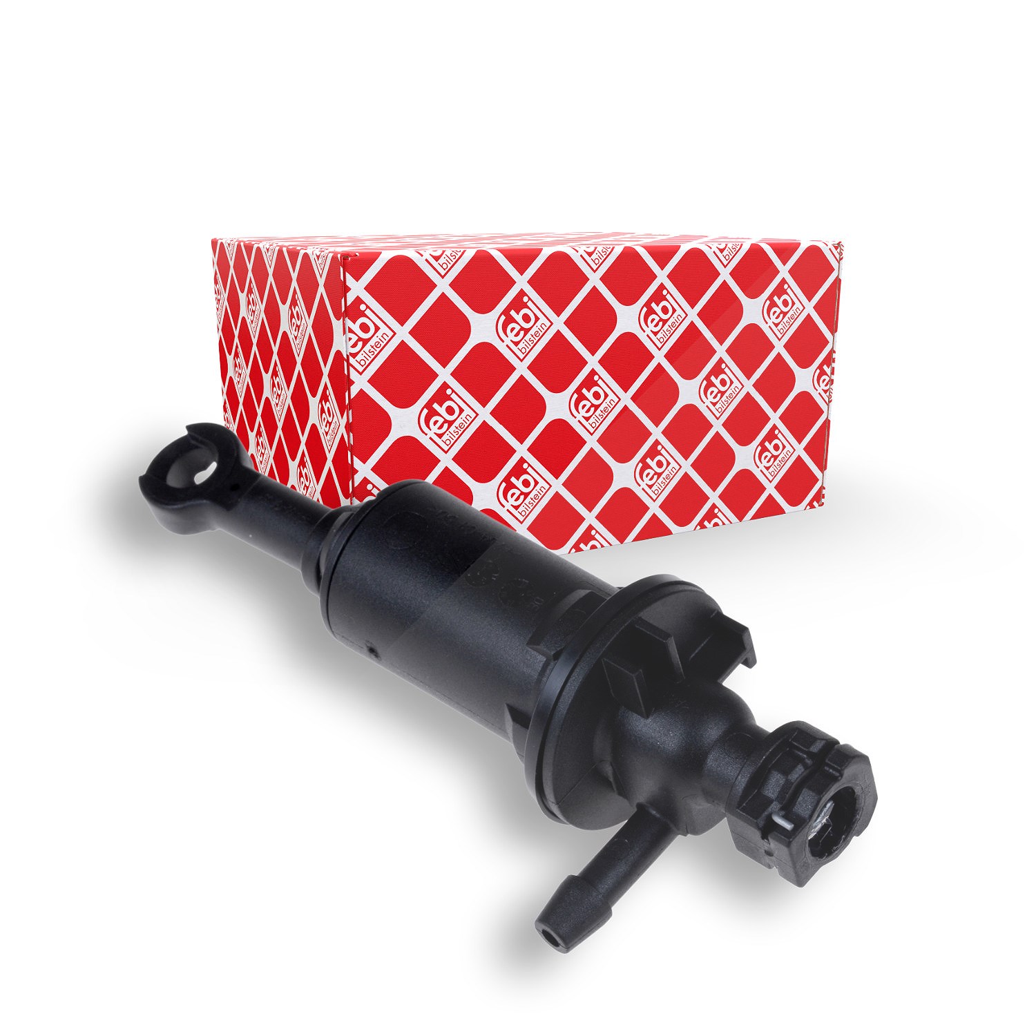 Febi Bilstein Geberzylinder, Kupplung [Hersteller-Nr. 171191] für Opel, Vauxhall, Renault, Nissan