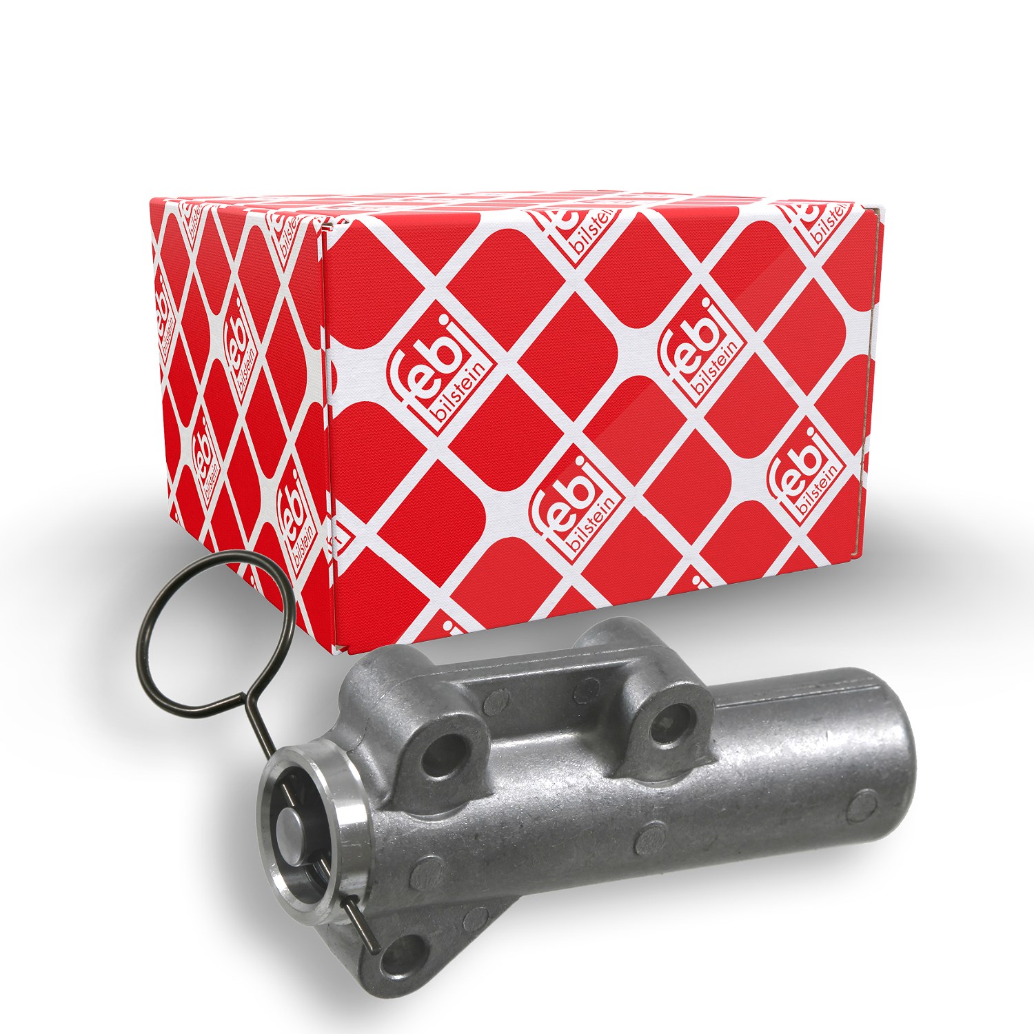 Febi Bilstein Riemenspanner, Zahnriemen [Hersteller-Nr. 22352] für VW, Audi