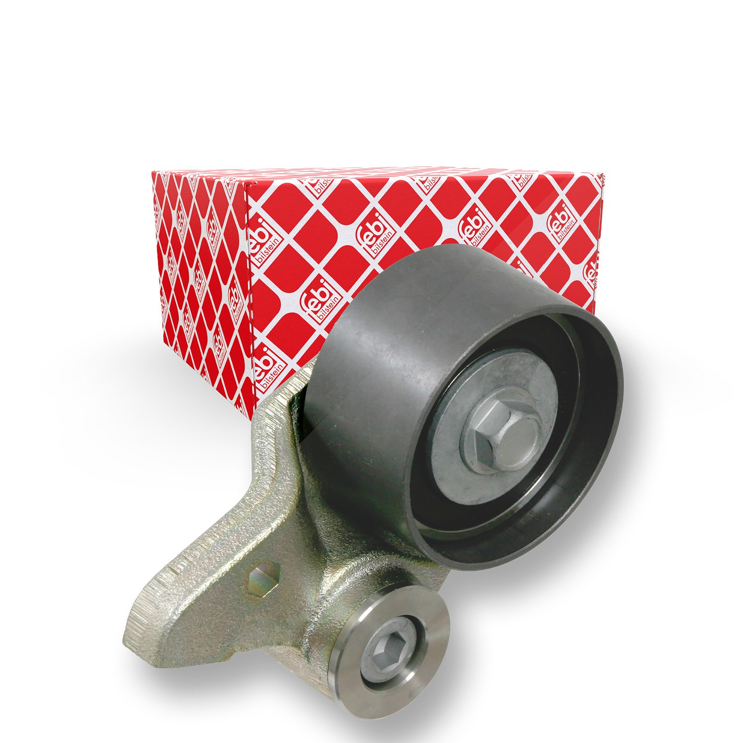 Febi Bilstein Spannrolle, Zahnriemen [Hersteller-Nr. 22354] für VW, Audi