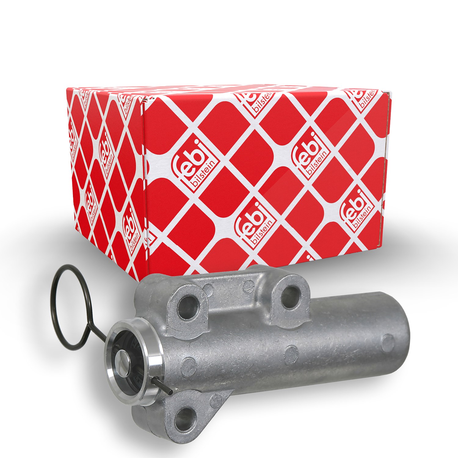 Febi Bilstein Riemenspanner, Zahnriemen [Hersteller-Nr. 22356] für Skoda, VW, Audi