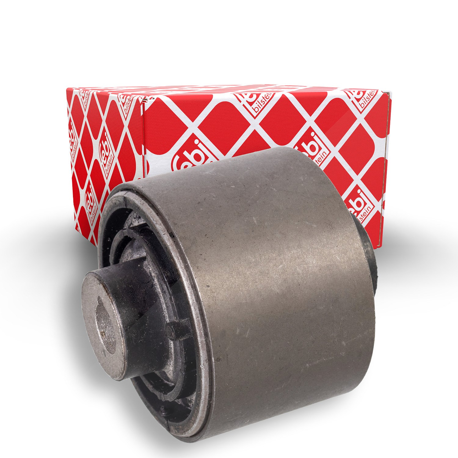 Febi Bilstein Lagerung, Lenker [Hersteller-Nr. 172448] für Mercedes-Benz