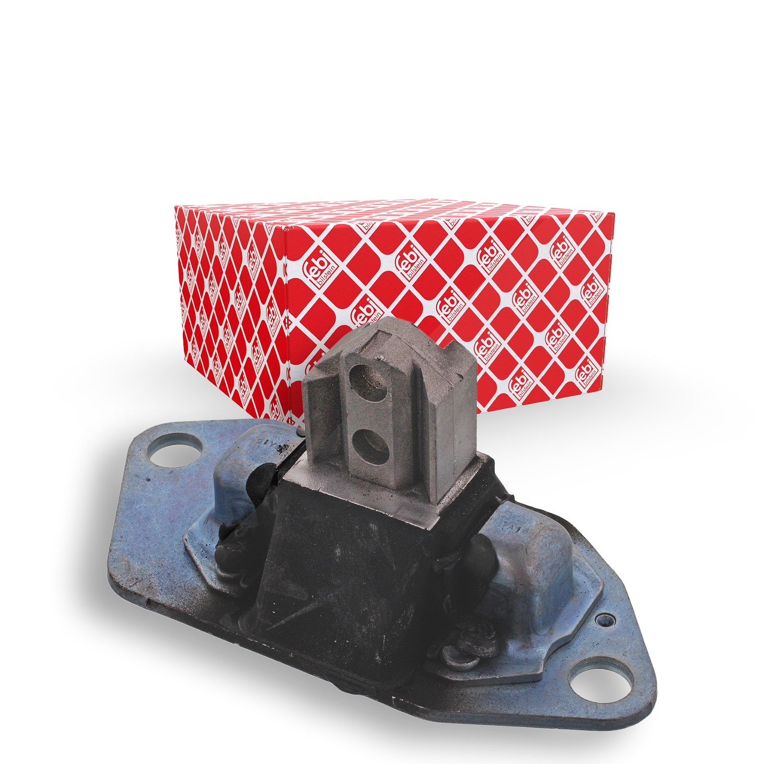 Febi Bilstein Lagerung, Motor [Hersteller-Nr. 22687] für Volvo