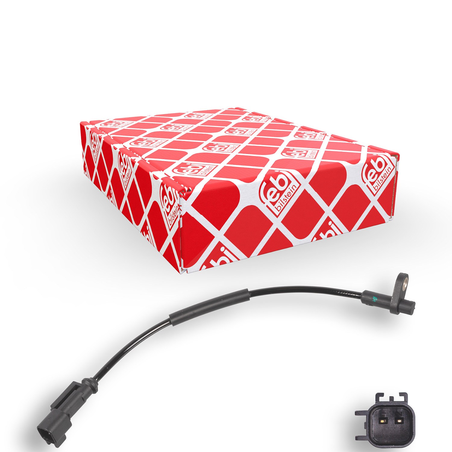 Febi Bilstein Sensor, Raddrehzahl [Hersteller-Nr. 172098] für Ford