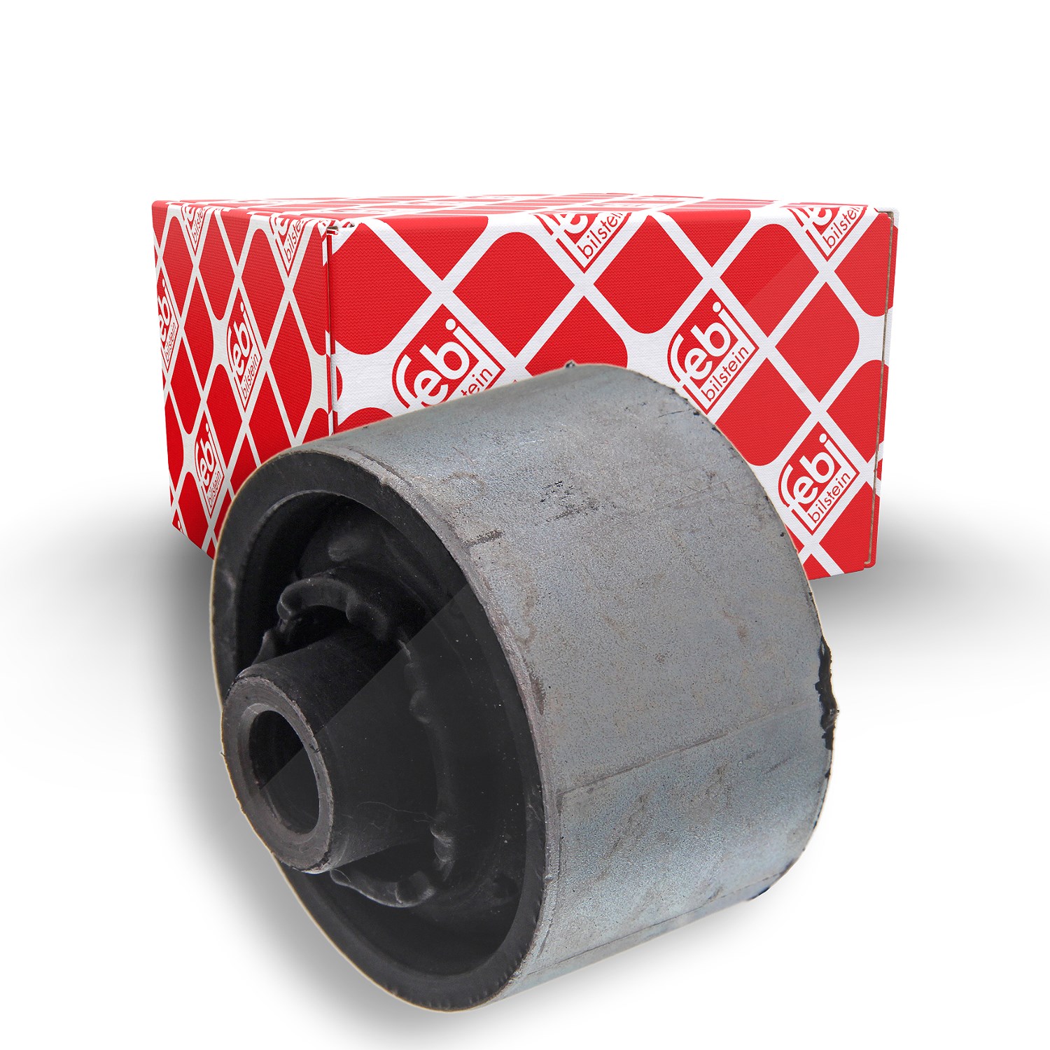 Febi Bilstein Lagerung, Lenker [Hersteller-Nr. 18492] für Audi