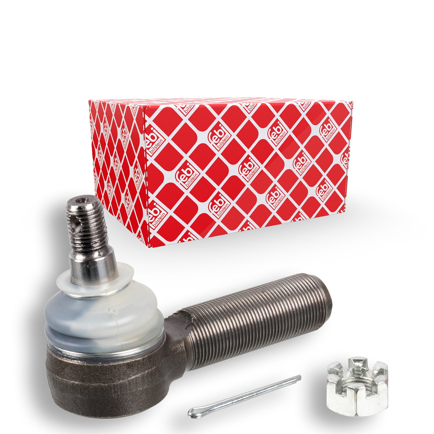 Febi Bilstein Spurstangenkopf [Hersteller-Nr. 19215] für Mercedes-Benz