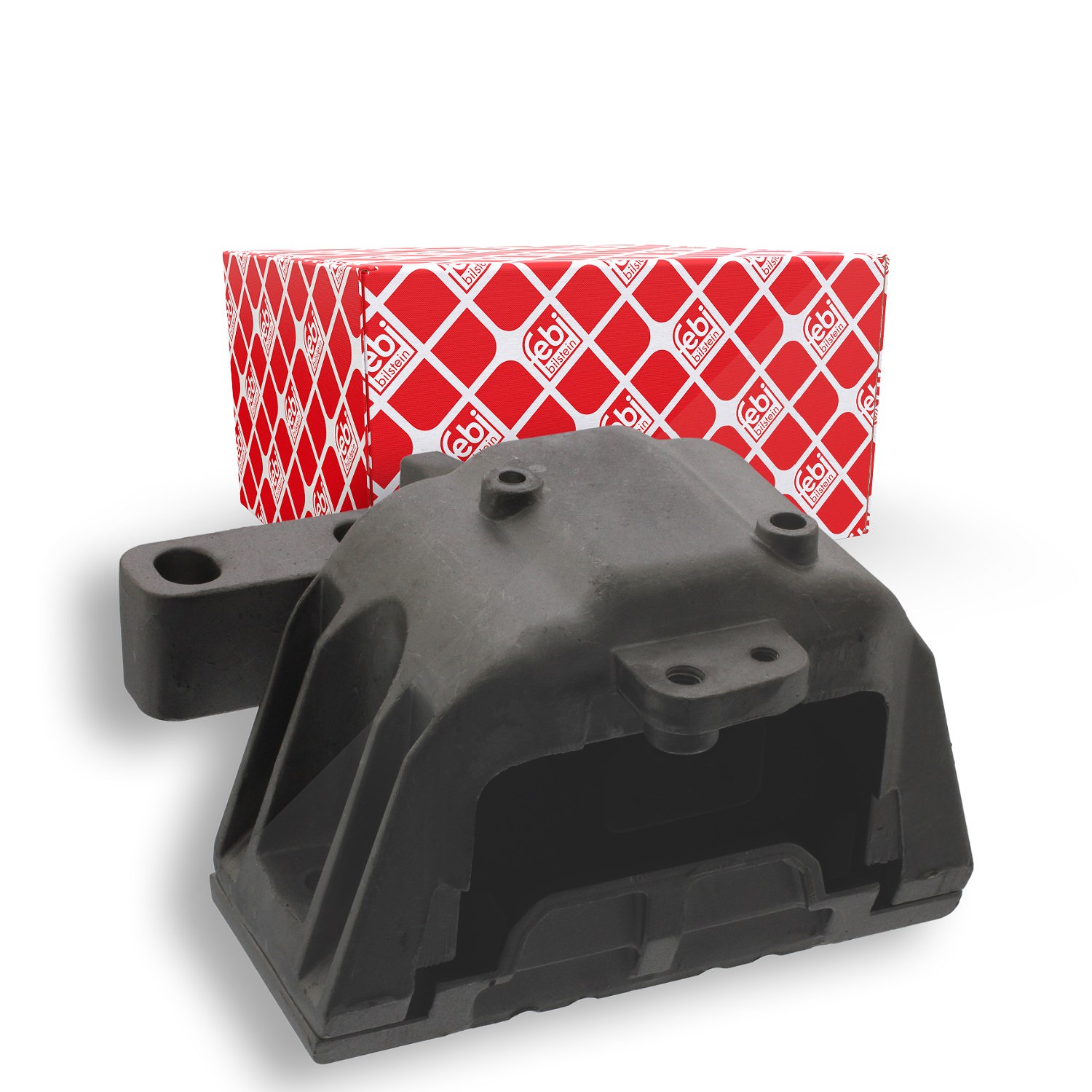 Febi Bilstein Lagerung, Motor [Hersteller-Nr. 19420] für Seat, VW, Audi, Skoda