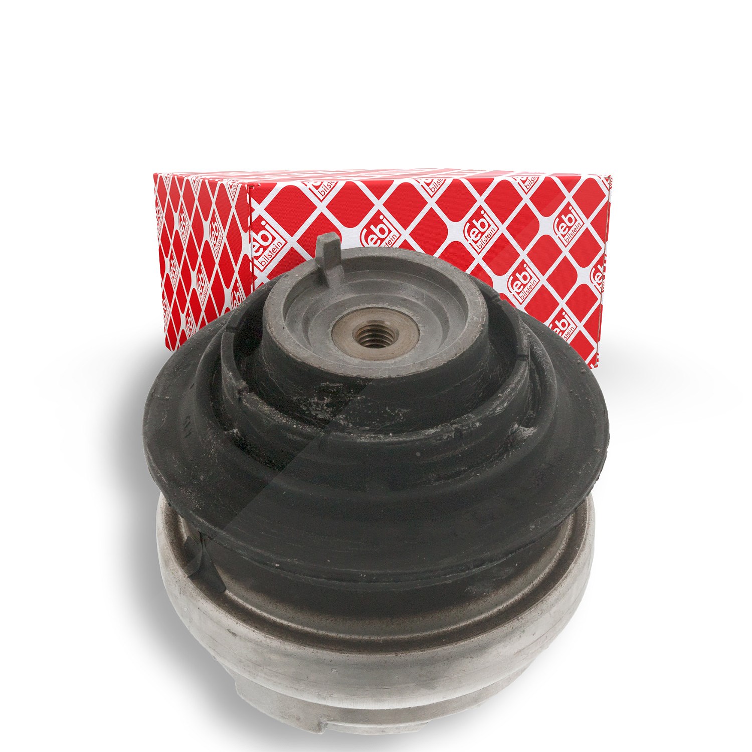 Febi Bilstein Lagerung, Motor [Hersteller-Nr. 19679] für Mercedes-Benz