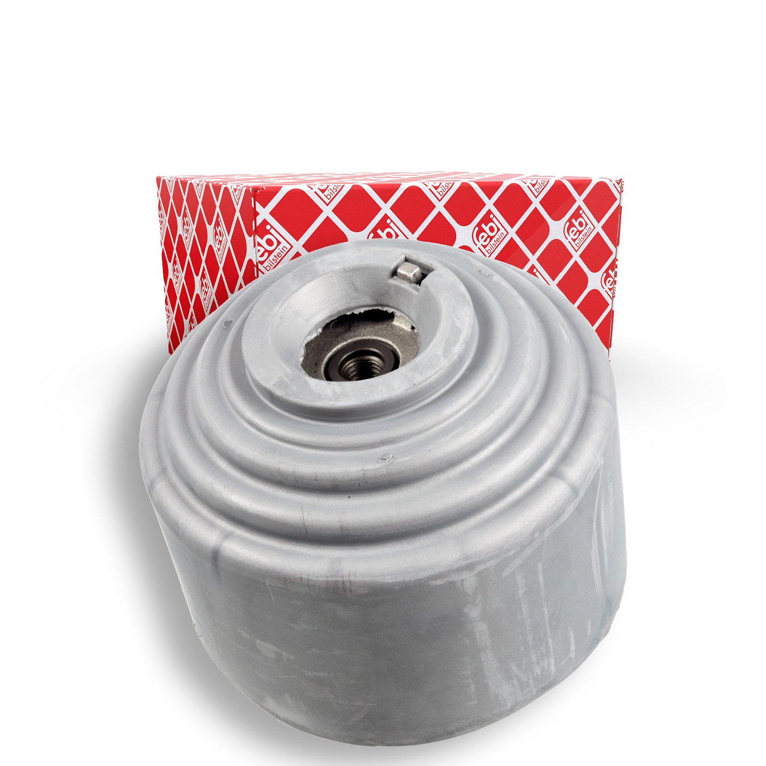 Febi Bilstein Lagerung, Motor [Hersteller-Nr. 19680] für Mercedes-Benz