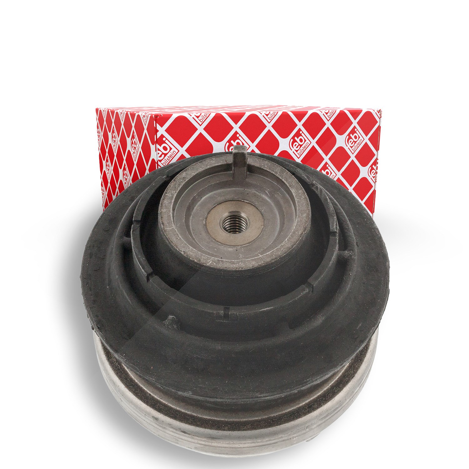 Febi Bilstein Lagerung, Motor [Hersteller-Nr. 19681] für Mercedes-Benz