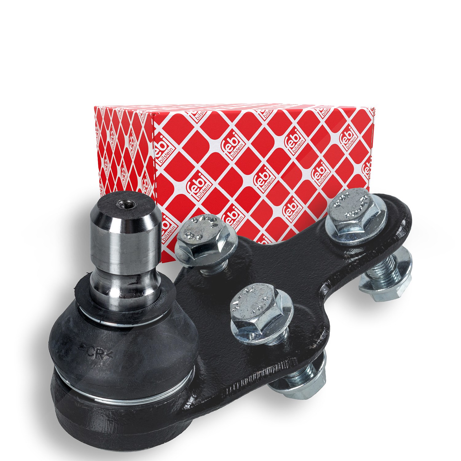 Febi Bilstein Trag-/Führungsgelenk [Hersteller-Nr. 172889] für Volvo, Ford