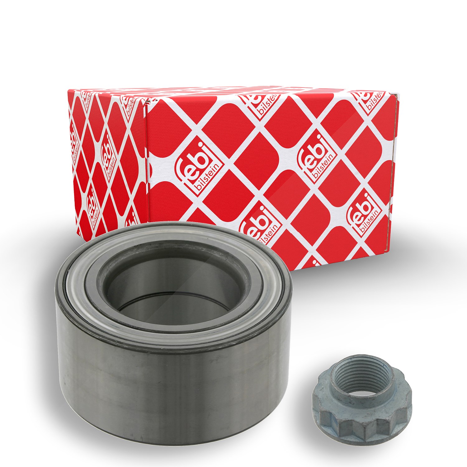 Febi Bilstein Radlager [Hersteller-Nr. 23226] für Mercedes-Benz