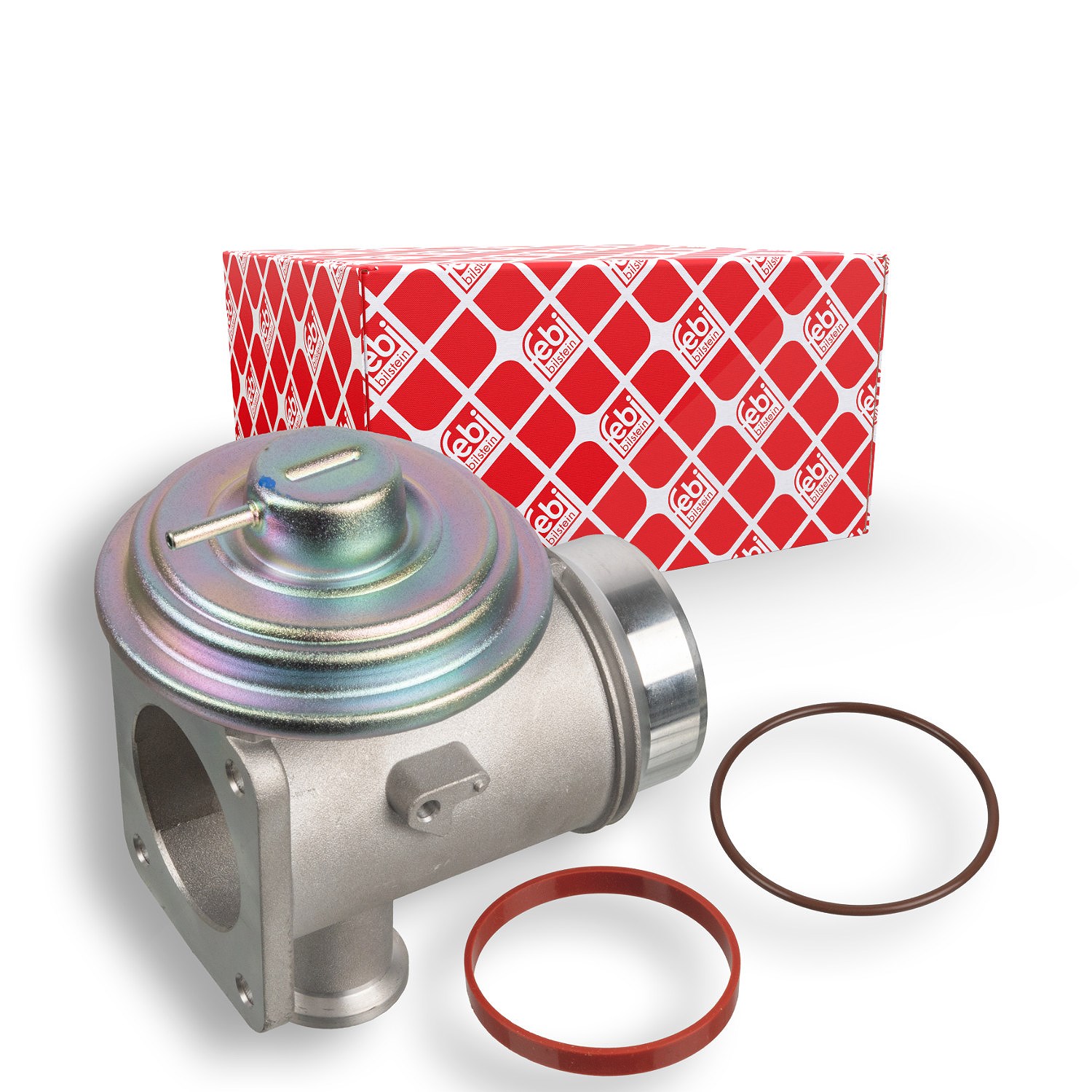 Febi Bilstein AGR-Ventil [Hersteller-Nr. 173559] für BMW