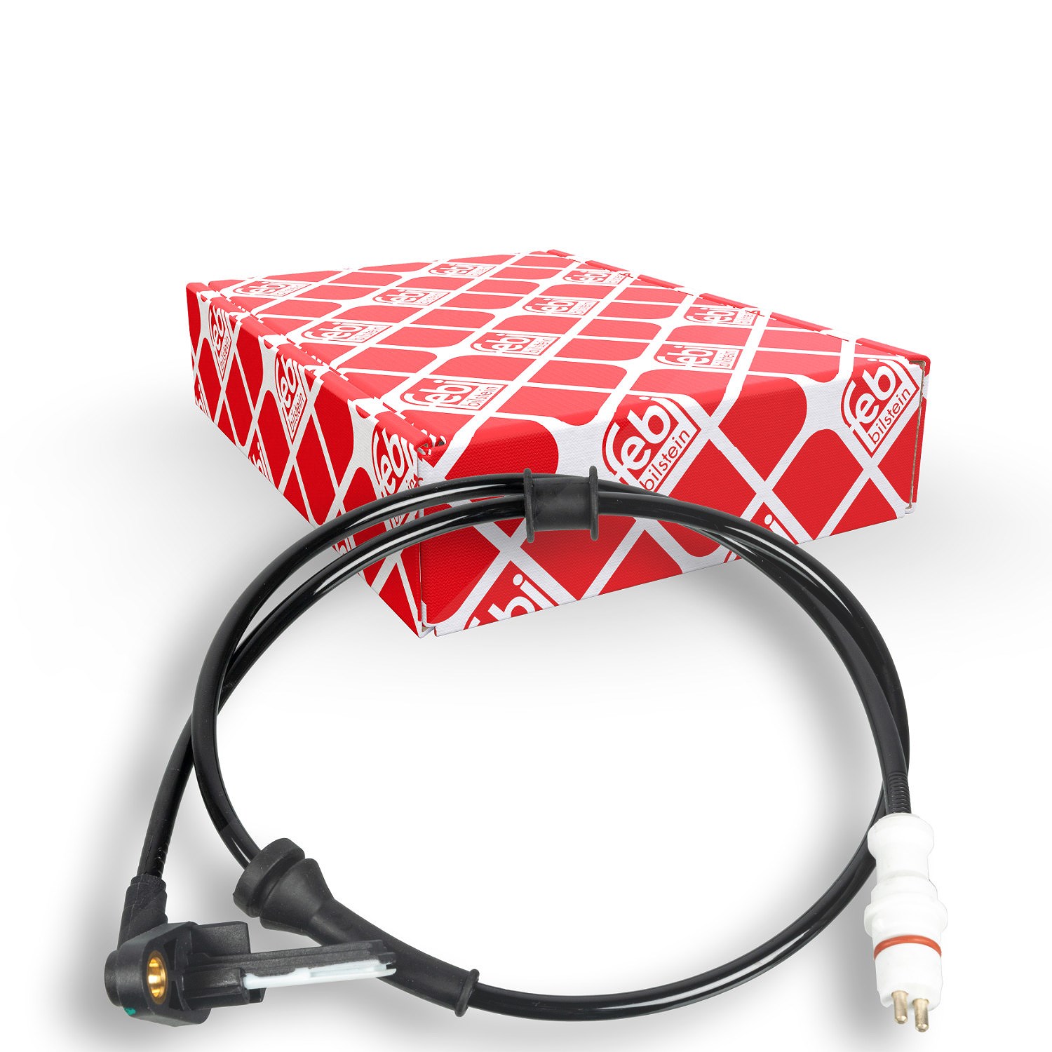 Febi Bilstein Sensor, Raddrehzahl [Hersteller-Nr. 173582] für Renault