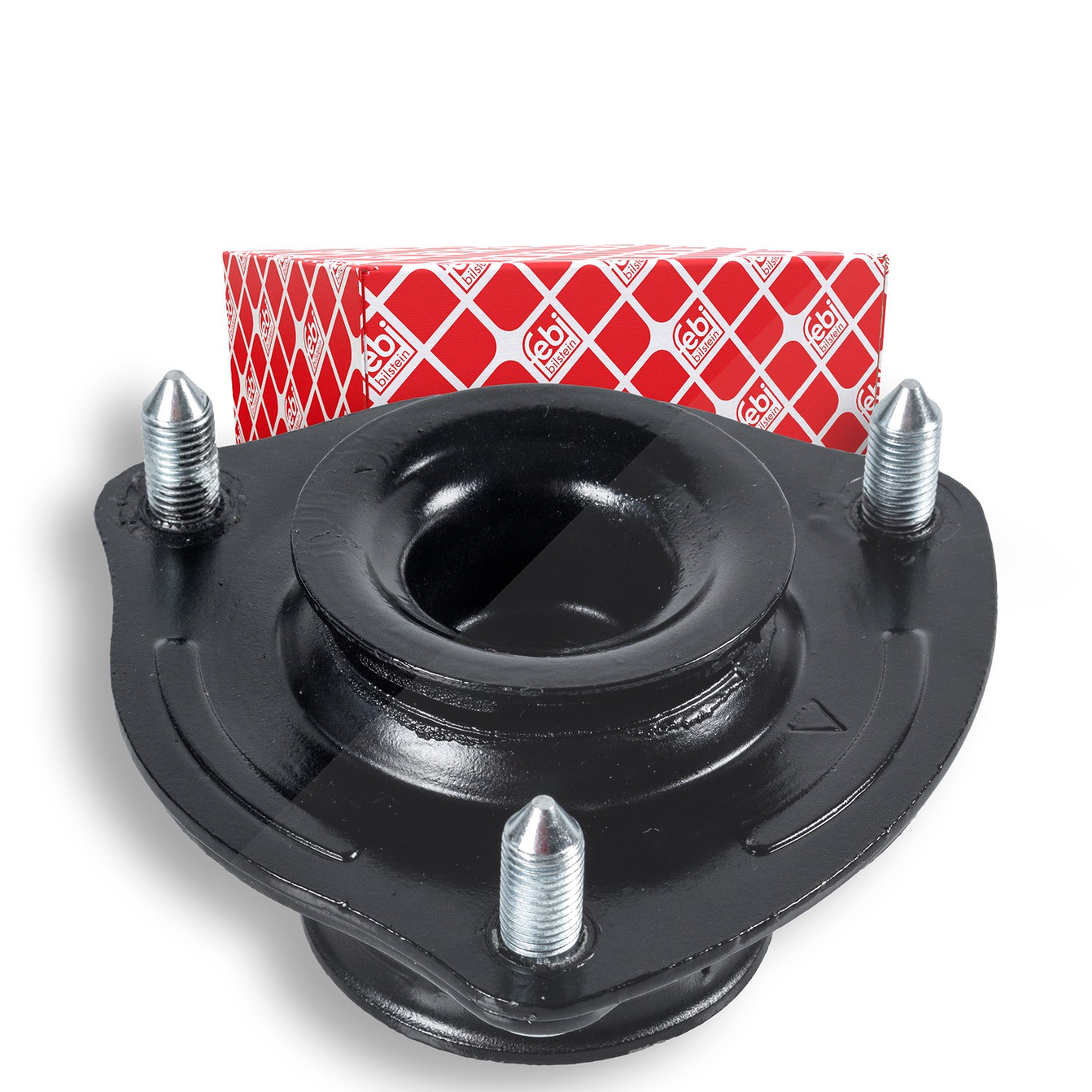Febi Bilstein Federbeinstützlager [Hersteller-Nr. 173590] für Honda