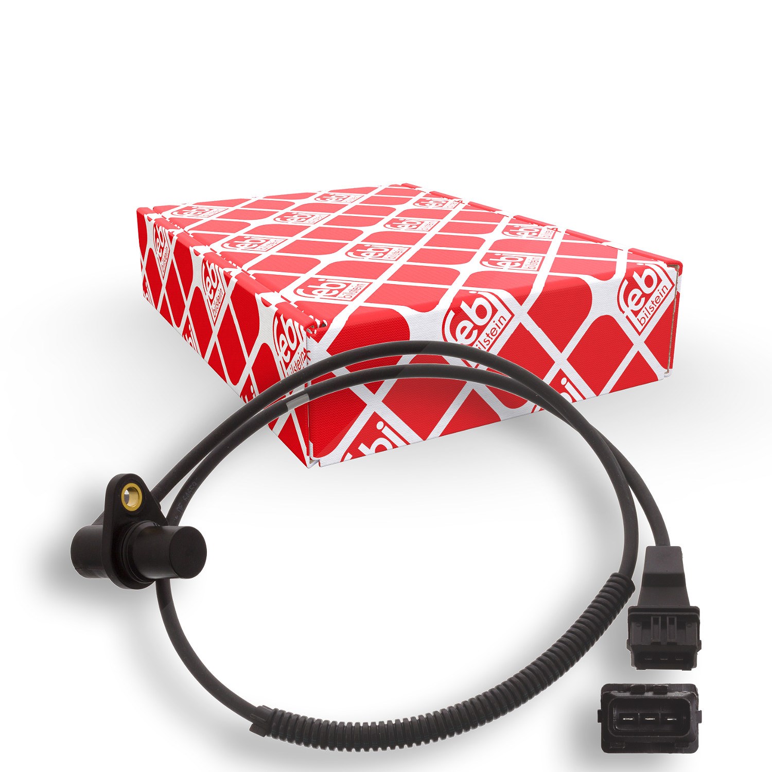 Febi Bilstein Impulsgeber, Kurbelwelle [Hersteller-Nr. 18163] für Opel, Vauxhall