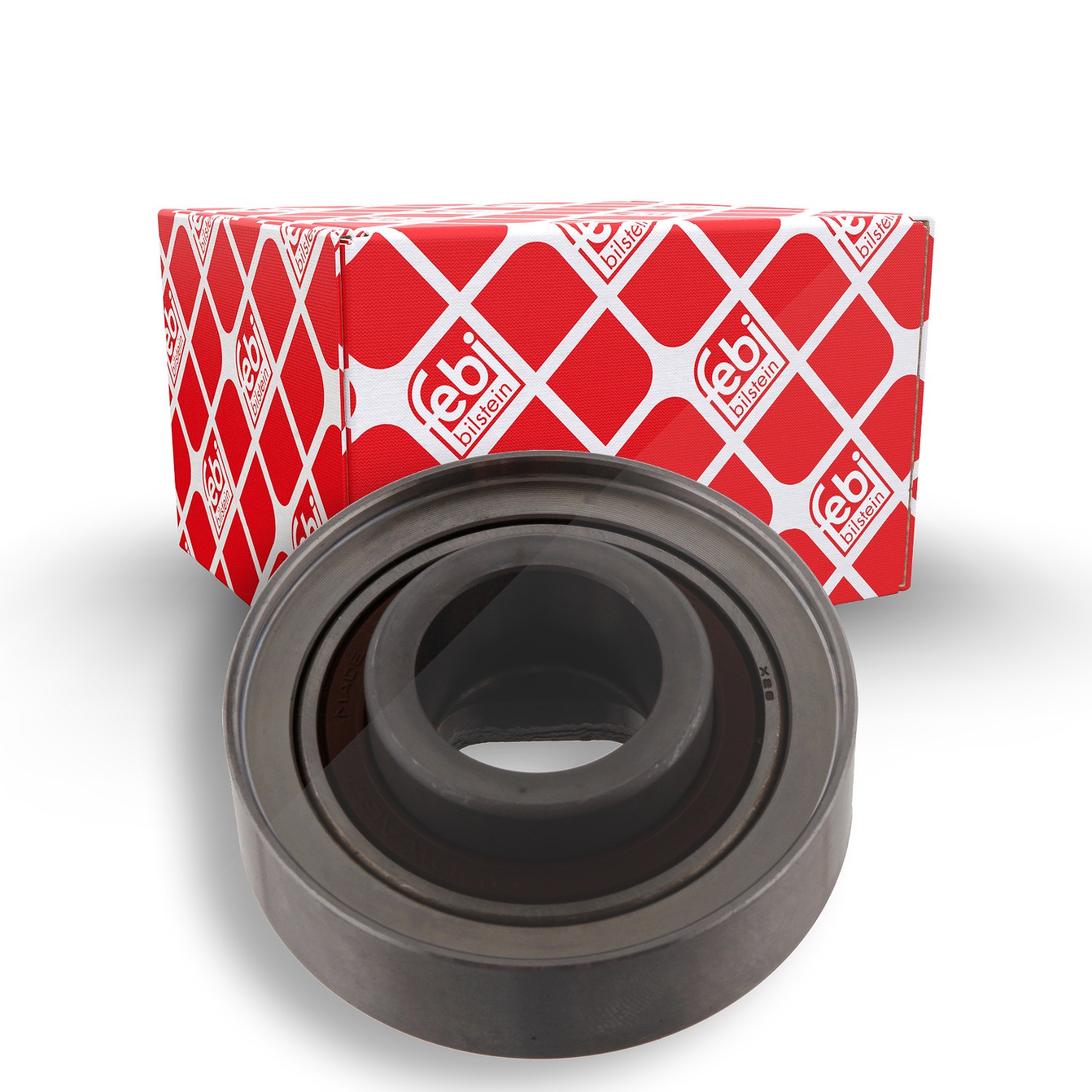 Febi Bilstein Spannrolle, Zahnriemen [Hersteller-Nr. 18237] für Honda