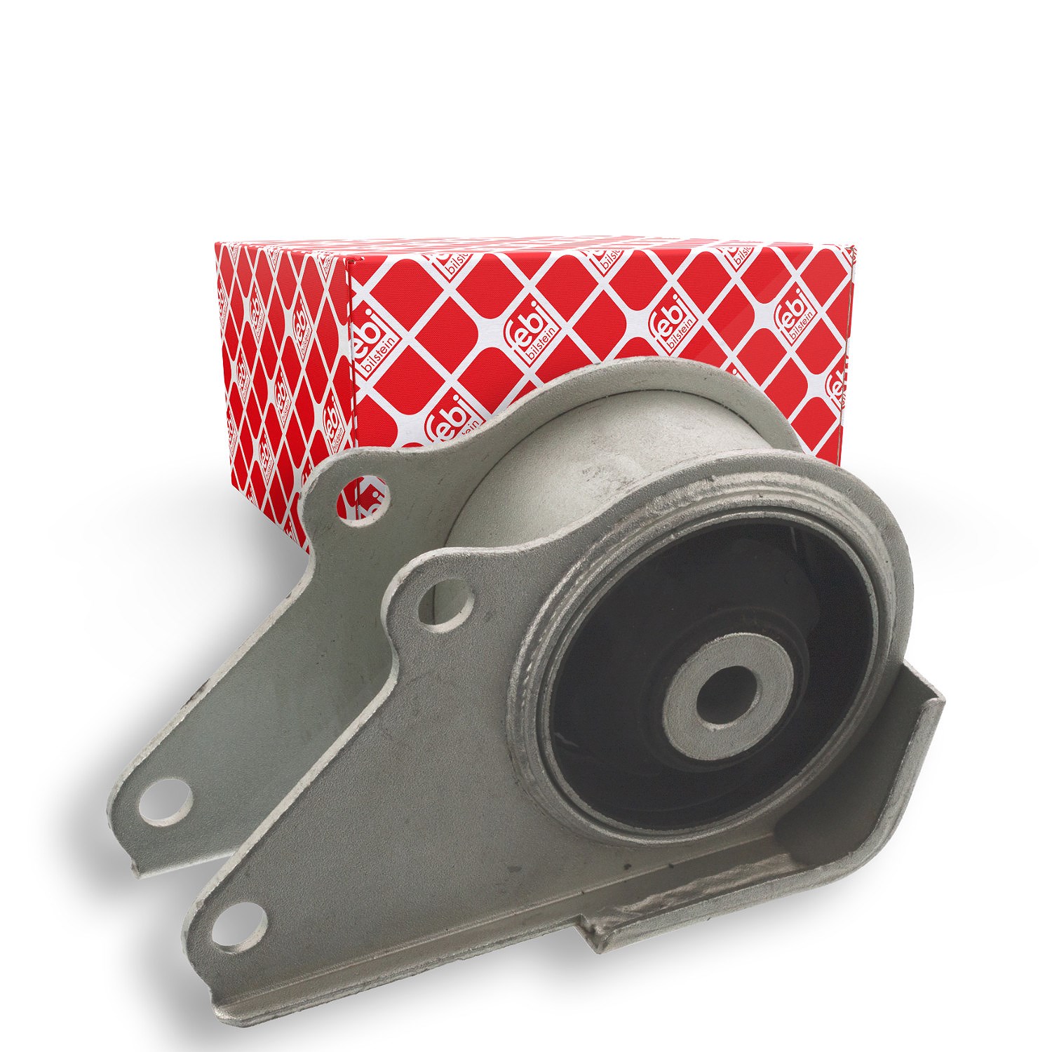 Febi Bilstein Lagerung, Schaltgetriebe [Hersteller-Nr. 18239] für Peugeot, Fiat, Citroën