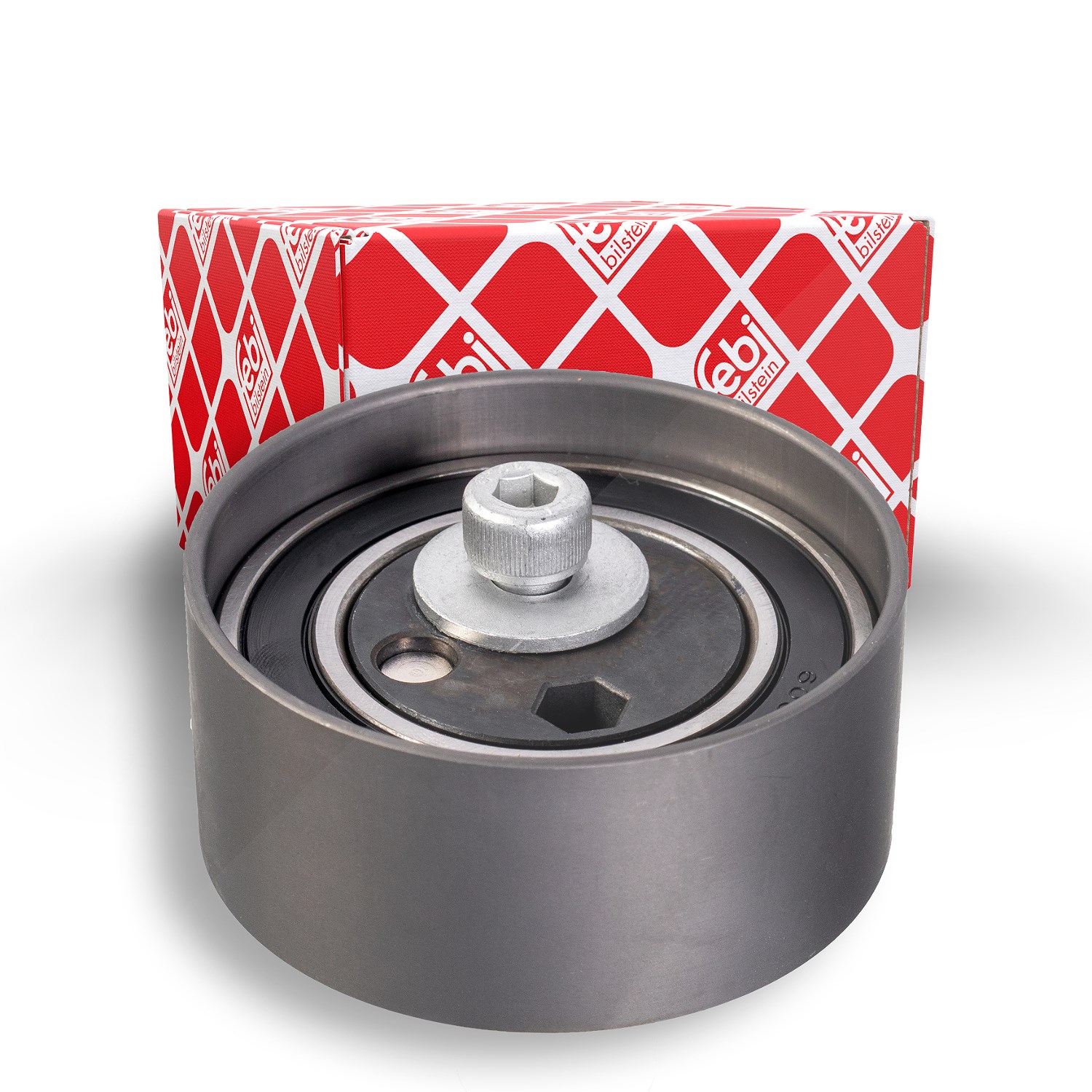 Febi Bilstein Spannrolle, Zahnriemen [Hersteller-Nr. 18562] für Skoda, Audi, VW