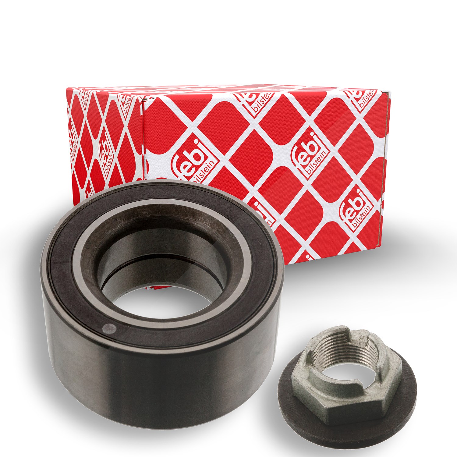 Febi Bilstein Radlager [Hersteller-Nr. 19706] für Jaguar, Ford