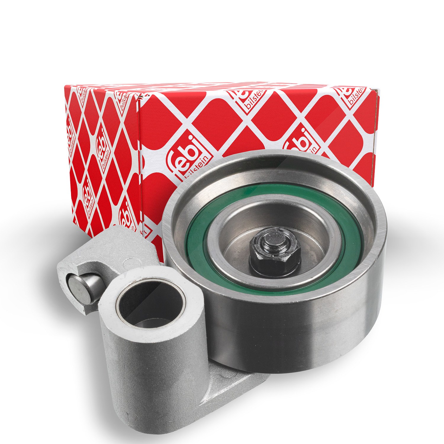 Febi Bilstein Spannrolle, Zahnriemen [Hersteller-Nr. 18574] für Toyota