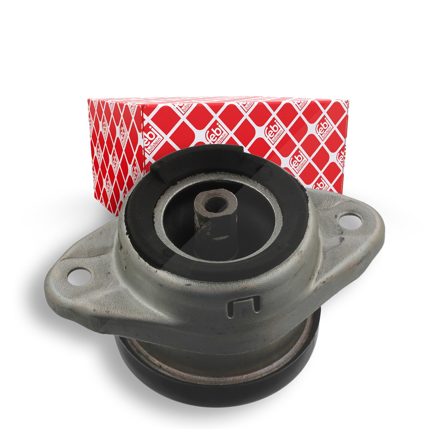 Febi Bilstein Lagerung, Motor [Hersteller-Nr. 18760] für Citroën, Peugeot
