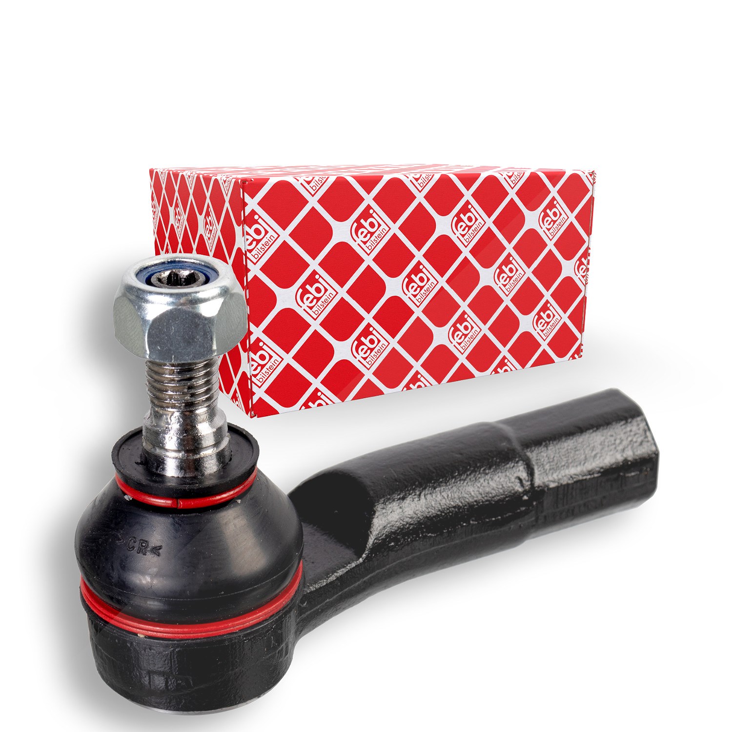Febi Bilstein Spurstangenkopf [Hersteller-Nr. 172723] für Skoda, VW, Seat, Audi