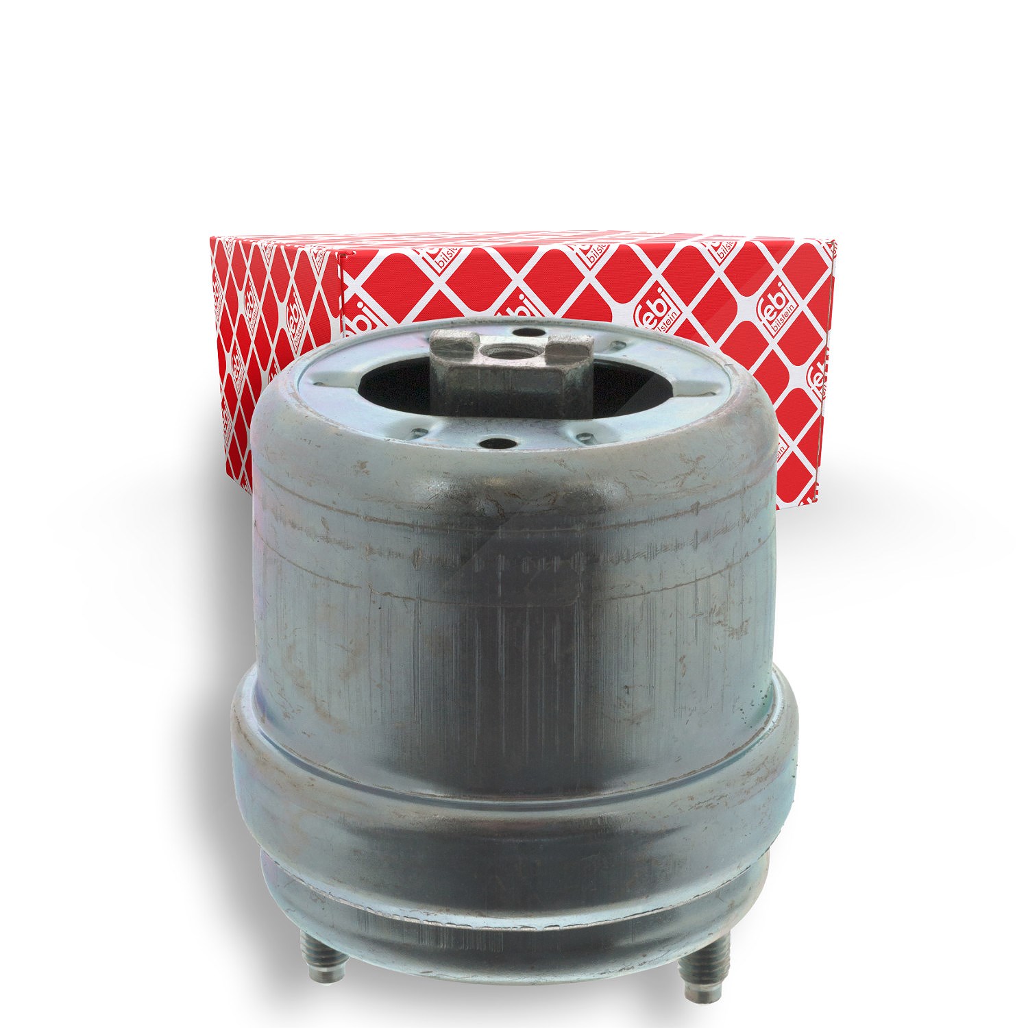 Febi Bilstein Lagerung, Motor [Hersteller-Nr. 18856] für VW