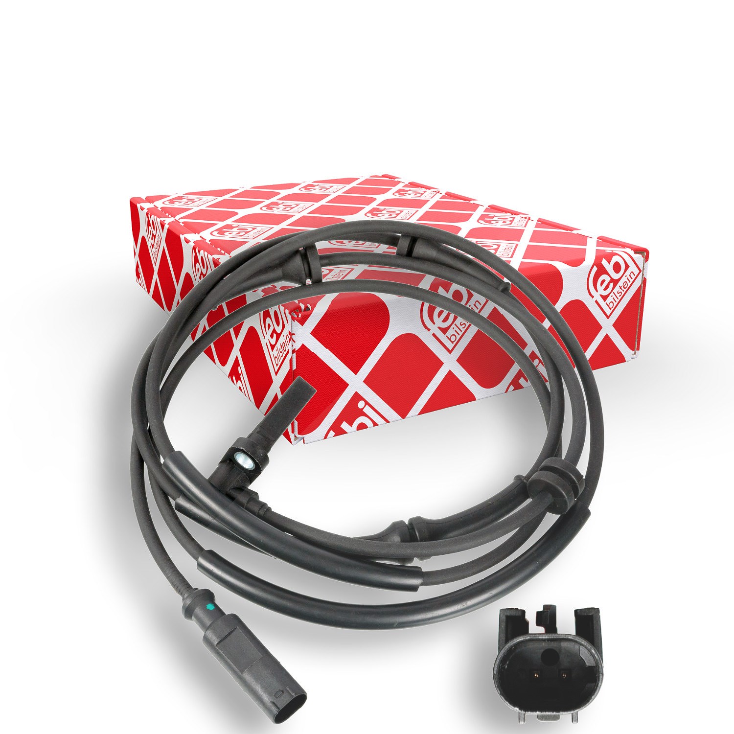 Febi Bilstein Sensor, Raddrehzahl [Hersteller-Nr. 172715] für Alfa Romeo