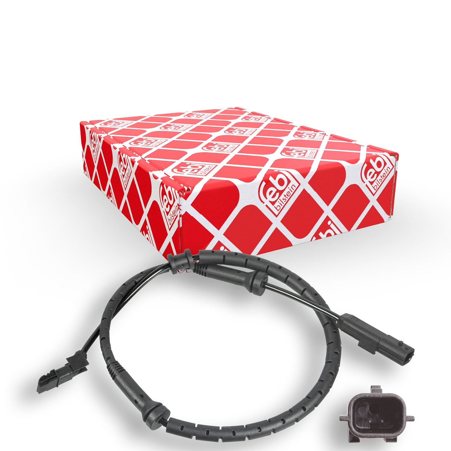 Febi Bilstein Sensor, Raddrehzahl [Hersteller-Nr. 172735] für Renault