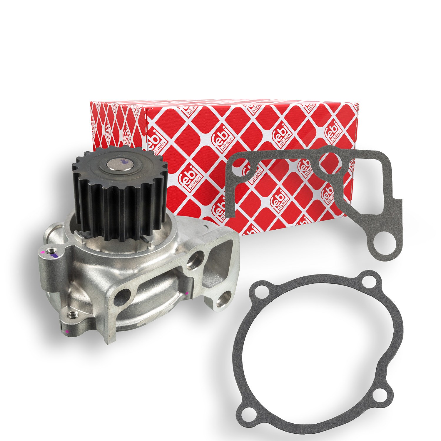 Febi Bilstein Wasserpumpe [Hersteller-Nr. 173468] für Mazda