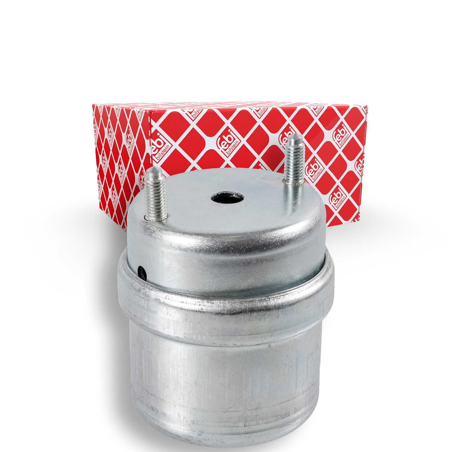 Febi Bilstein Lagerung, Motor [Hersteller-Nr. 18858] für VW