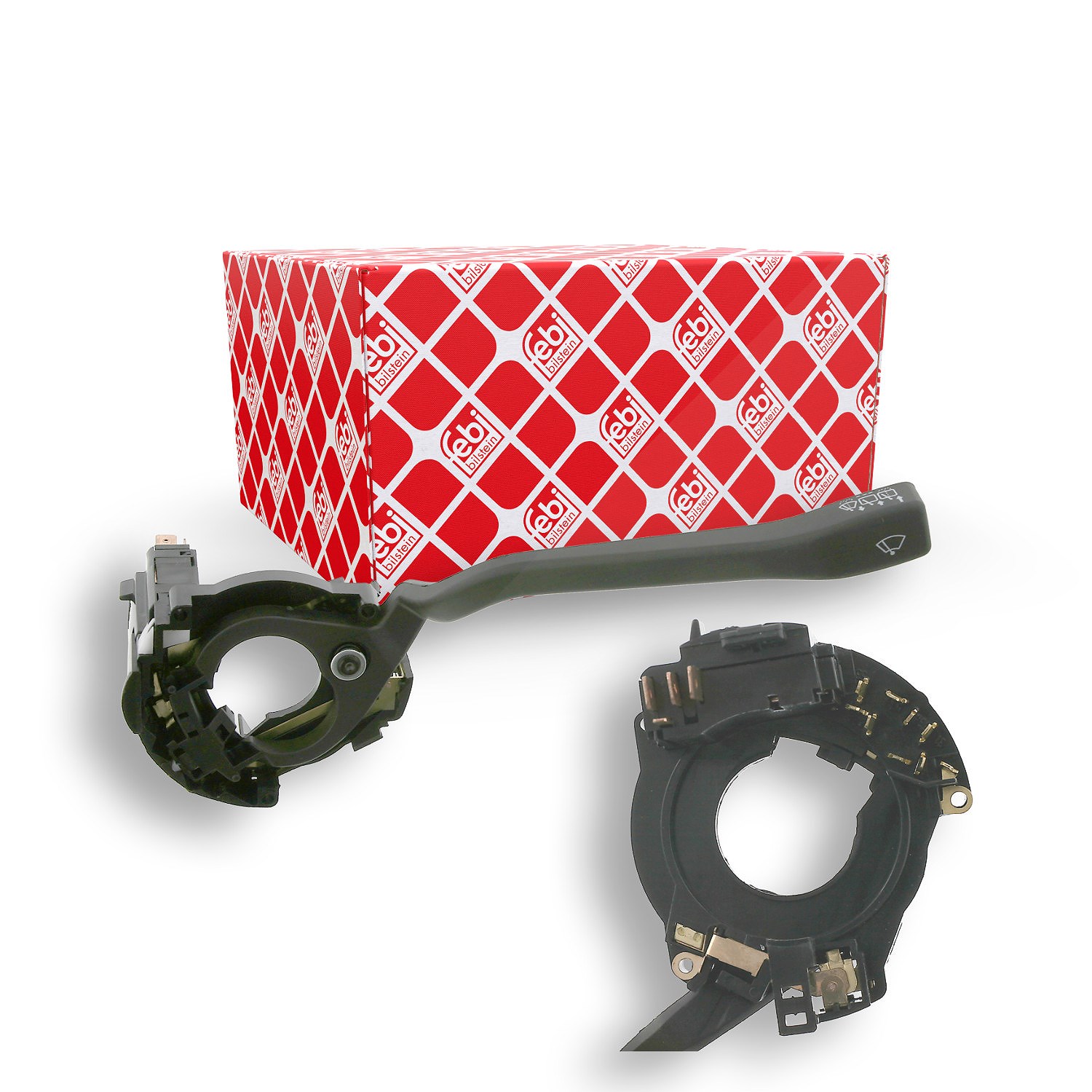 Febi Bilstein Lenkstockschalter [Hersteller-Nr. 18878] für VW