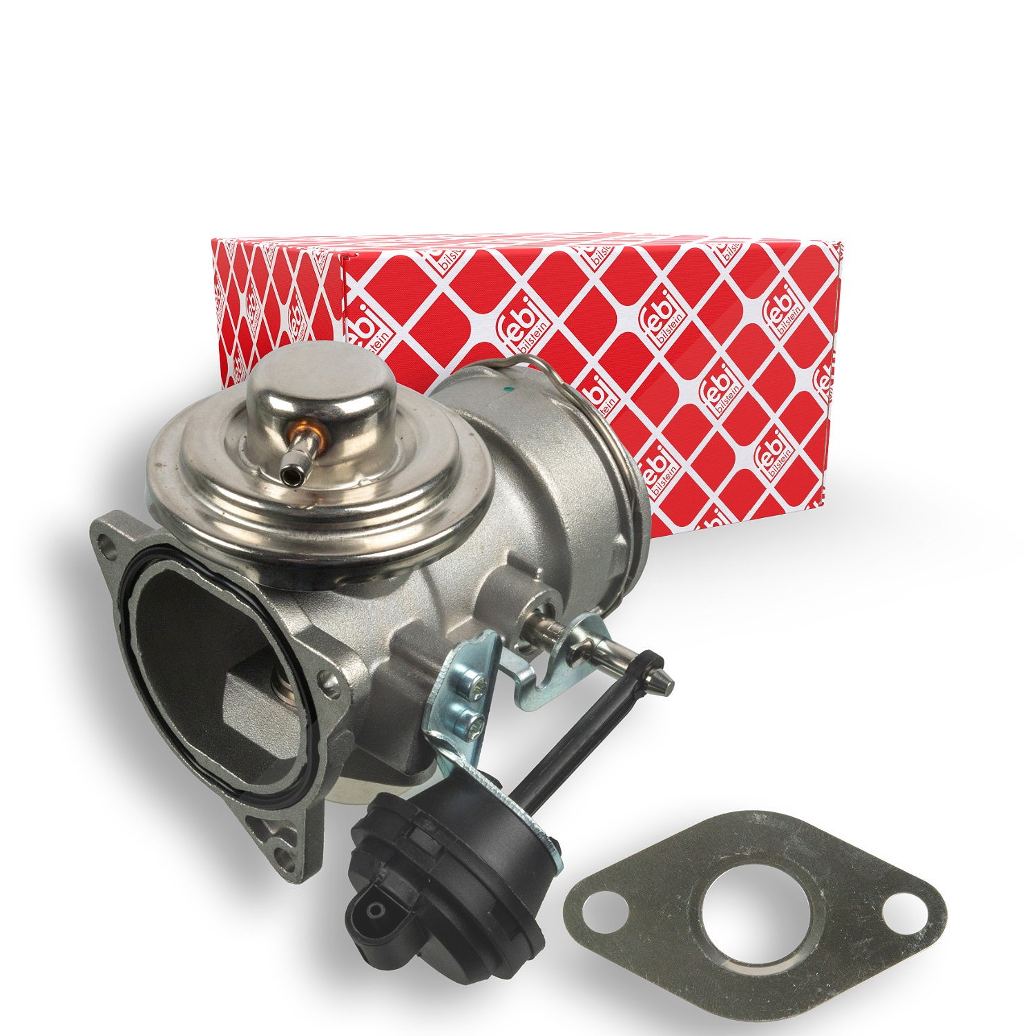 Febi Bilstein AGR-Ventil [Hersteller-Nr. 173707] für Seat, Skoda, VW