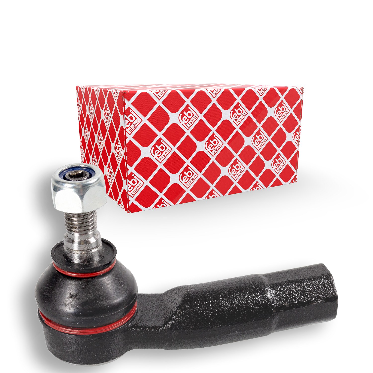 Febi Bilstein Spurstangenkopf [Hersteller-Nr. 172722] für Audi, VW, Seat, Skoda