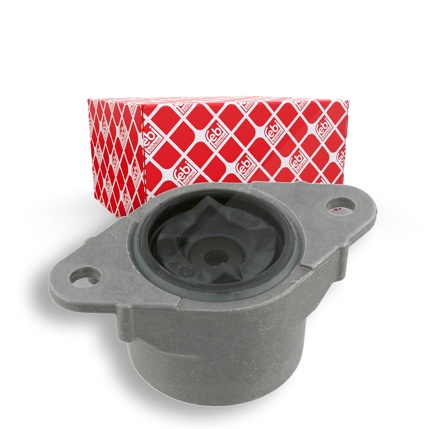 Febi Bilstein Federbeinstützlager [Hersteller-Nr. 23690] für Ford, Mazda