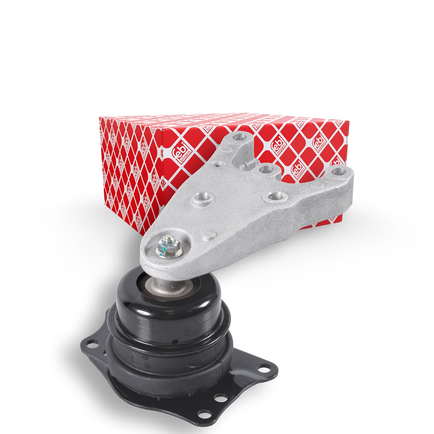 Febi Bilstein Lagerung, Motor [Hersteller-Nr. 23878] für Seat, Skoda, VW