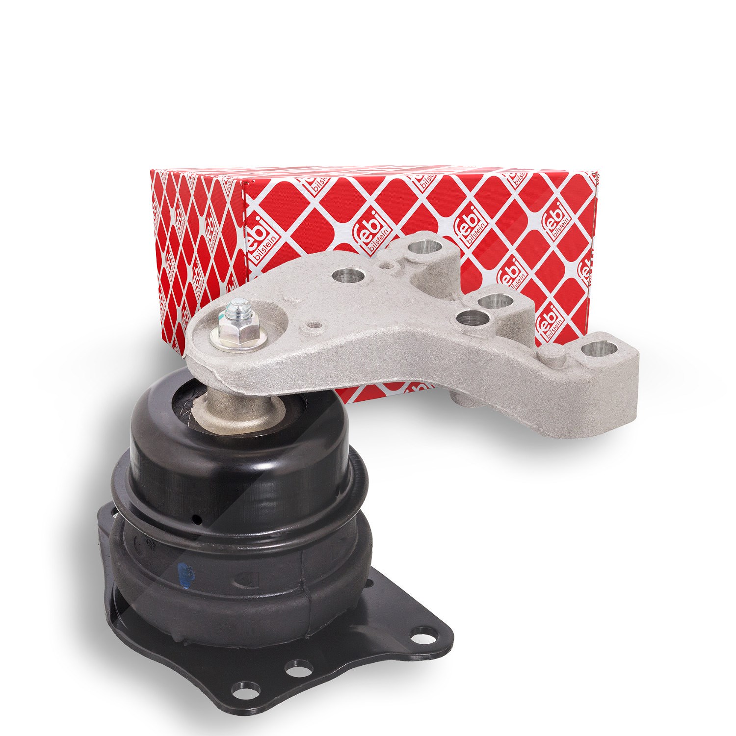 Febi Bilstein Lagerung, Motor [Hersteller-Nr. 23880] für Seat, Skoda, VW