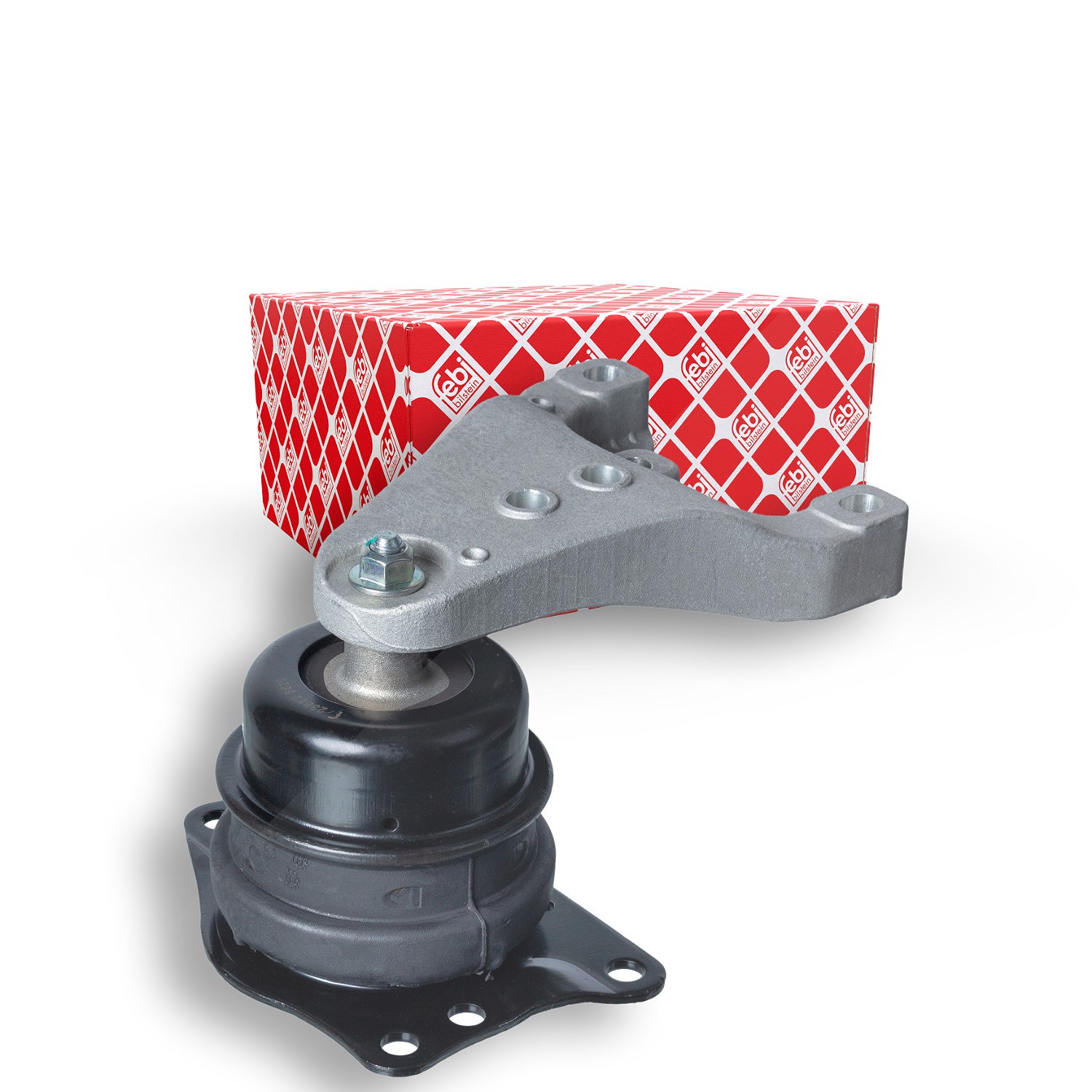 Febi Bilstein Lagerung, Motor [Hersteller-Nr. 23882] für Skoda, Seat, VW