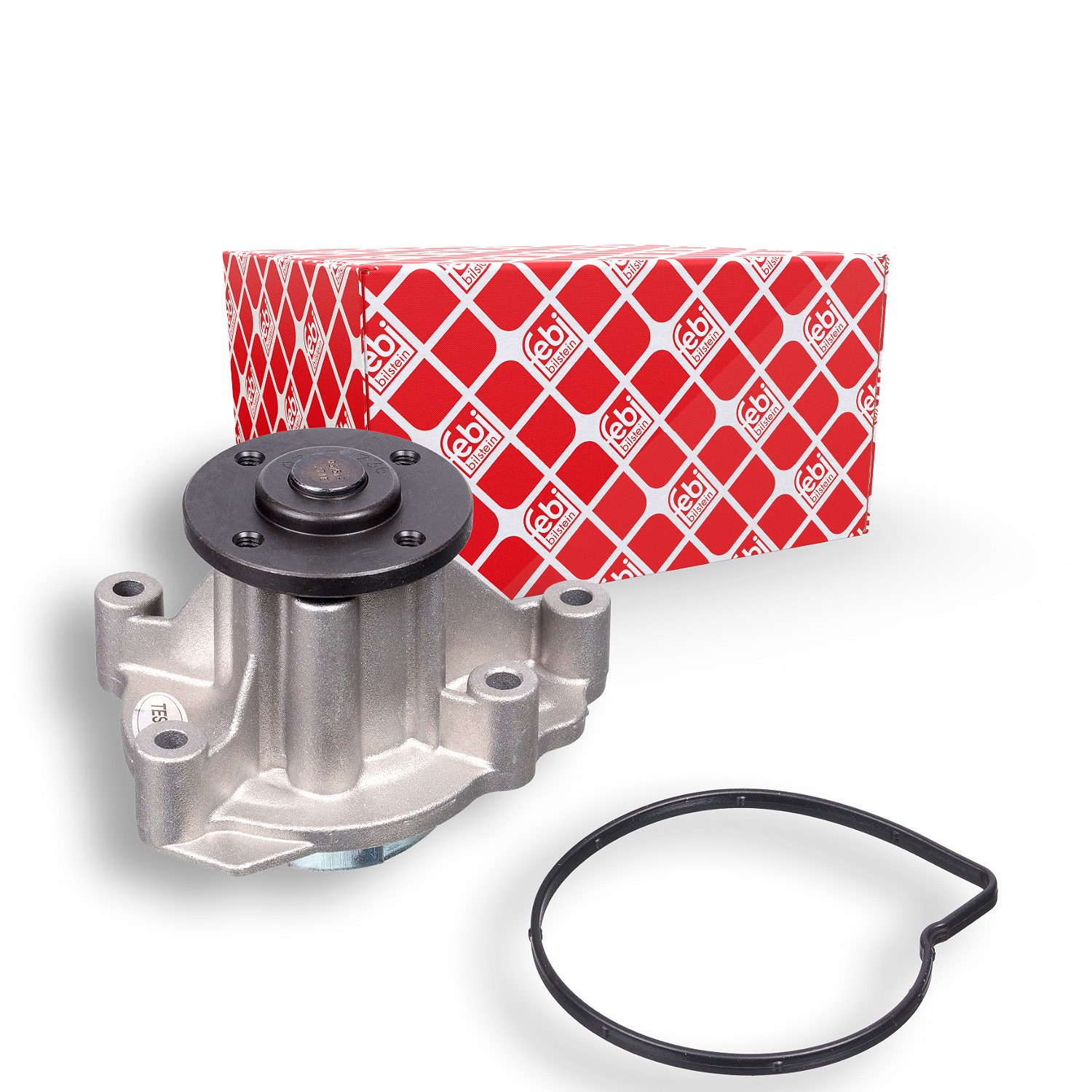 Febi Bilstein Wasserpumpe [Hersteller-Nr. 24210] für Mercedes-Benz