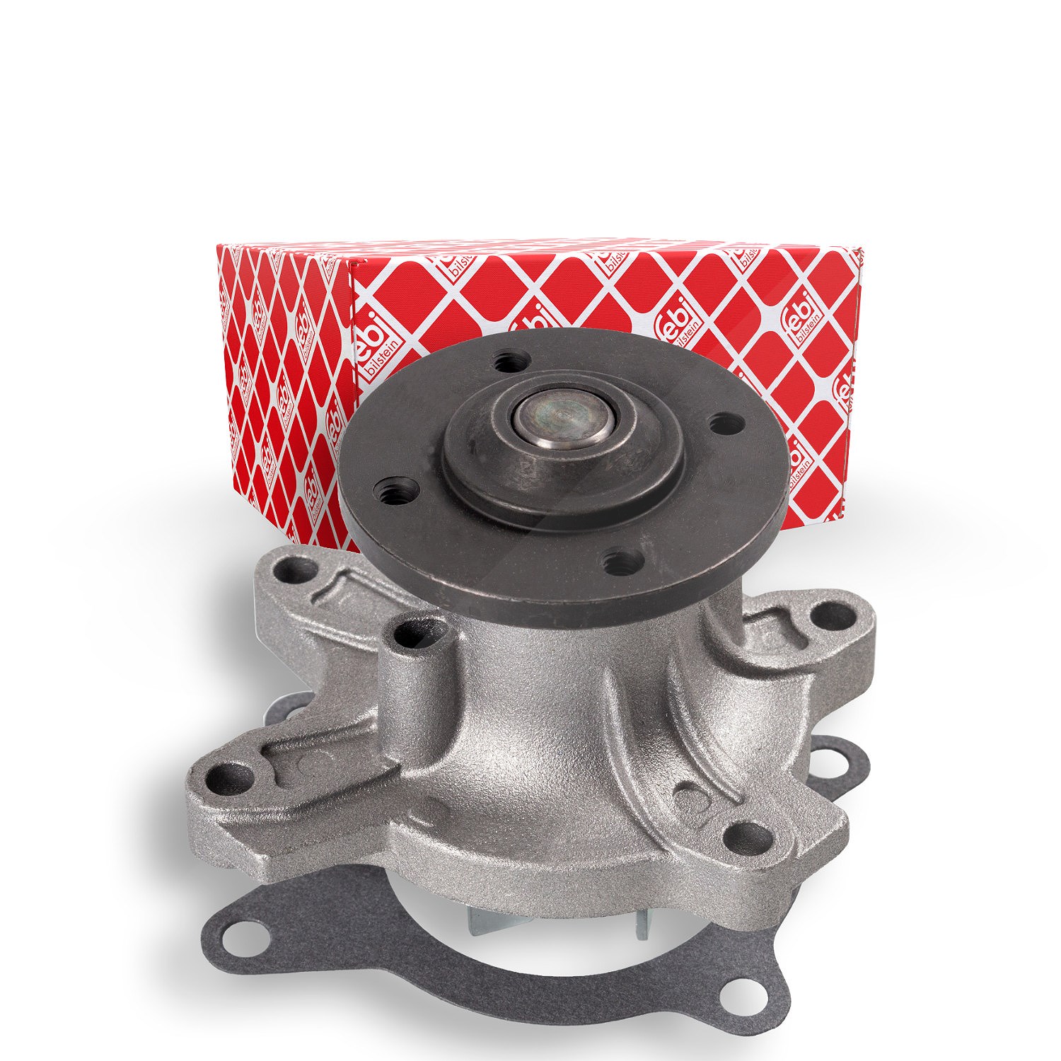Febi Bilstein Wasserpumpe [Hersteller-Nr. 24330] für Mini, Toyota