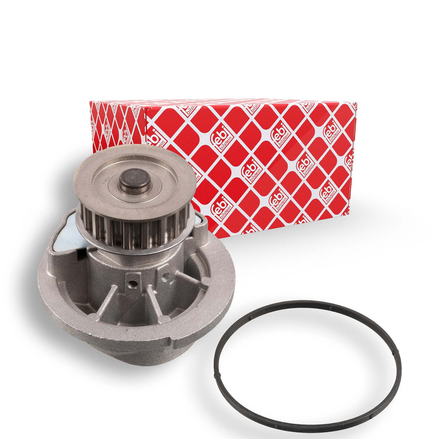 Febi Bilstein Wasserpumpe [Hersteller-Nr. 24333] für Opel, Vauxhall