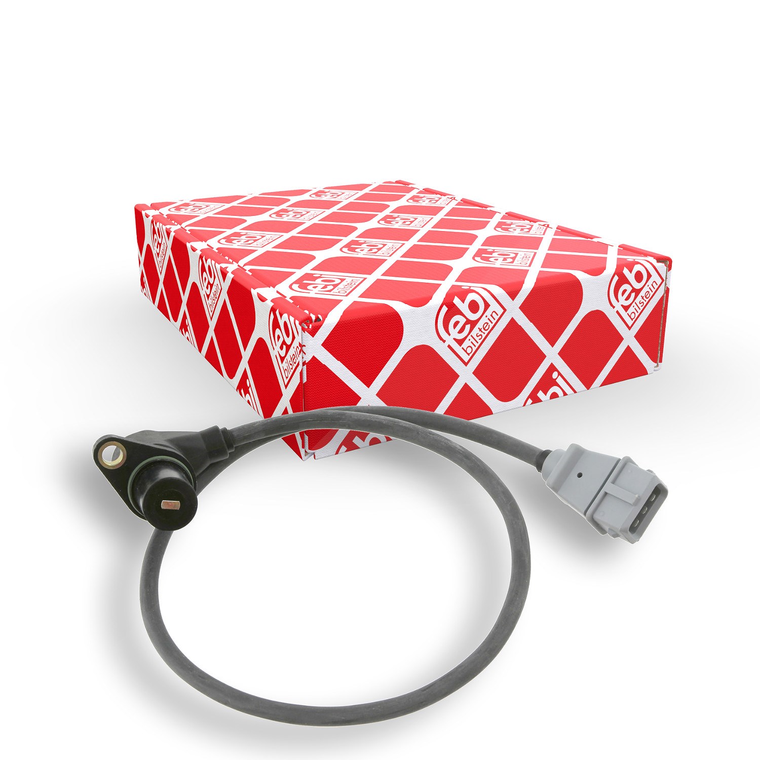 Febi Bilstein Impulsgeber, Kurbelwelle [Hersteller-Nr. 24349] für VW, Audi